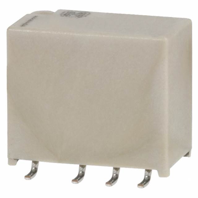 AGN200S1H Panasonic Electric Works  Signal Relays Up to 2 Amps